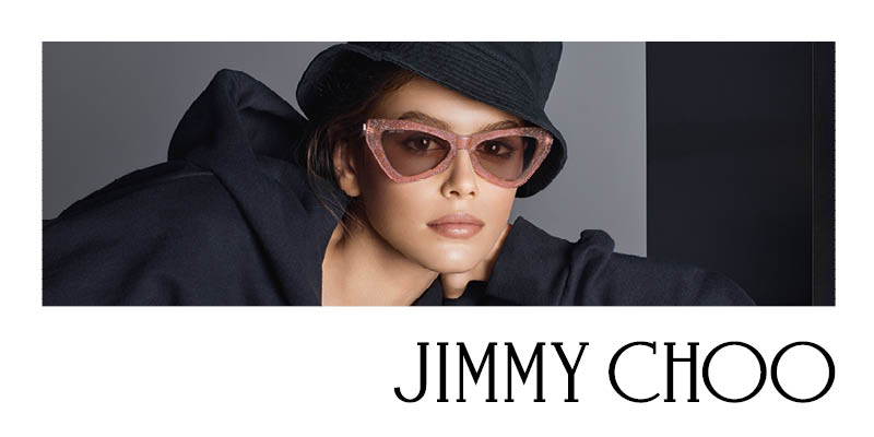 jimmy choo eyewear